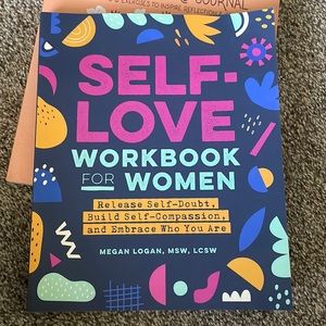 Self love book